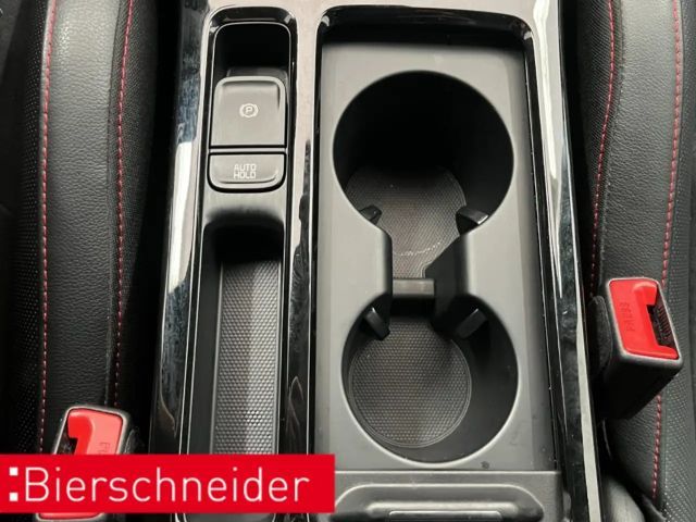 Kia Ceed / cee'd