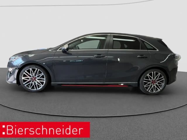 Kia Ceed / cee'd