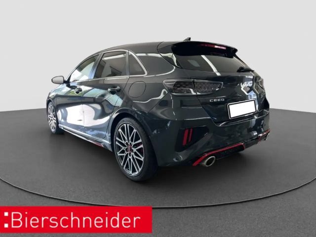 Kia Ceed / cee'd