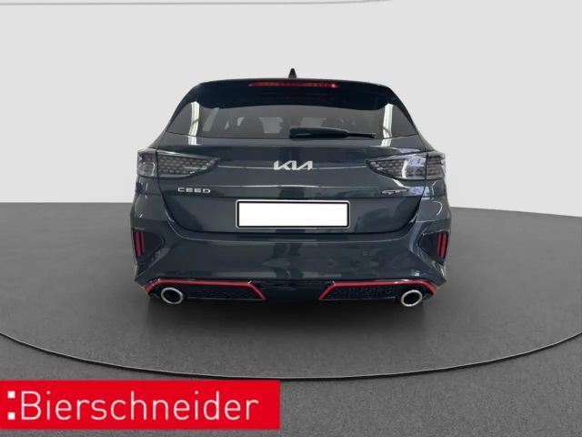 Kia Ceed / cee'd