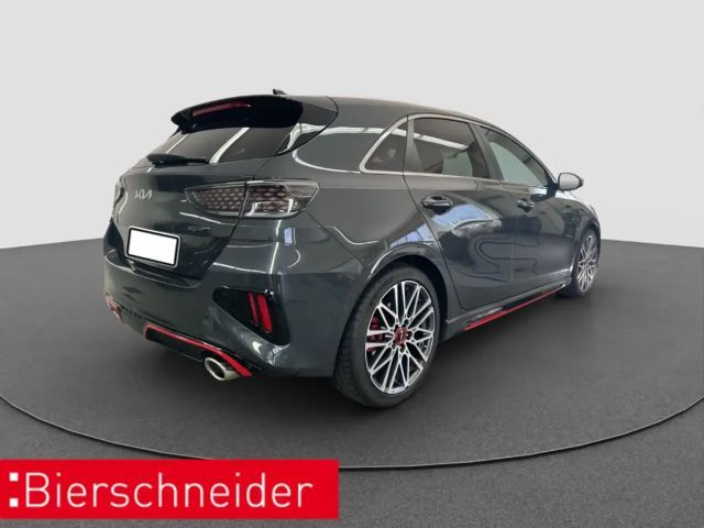 Kia Ceed / cee'd