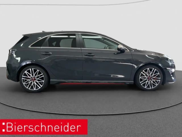 Kia Ceed / cee'd