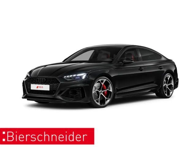 Audi RS5 Sportback Competition 290 KM H LASER 20 HEAD-UP NA 2024 Benzine