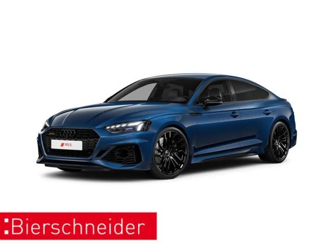 Audi RS5 Sportback 280KM H LASER 20 UMGEBUNGSKAMERA B&O NAV 2023 Benzine