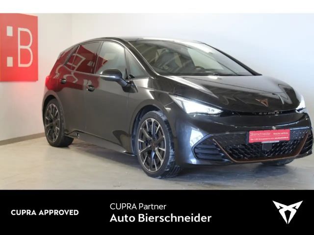 Cupra Born 62kWh 20 BEATS HuD PANO 5J.-GARANTIE 2024 Elektrisch