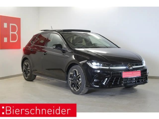 Volkswagen Polo 1.0 TSI DSG 2x R-Line 17 PANO MATRIX ACC 2026 Benzine