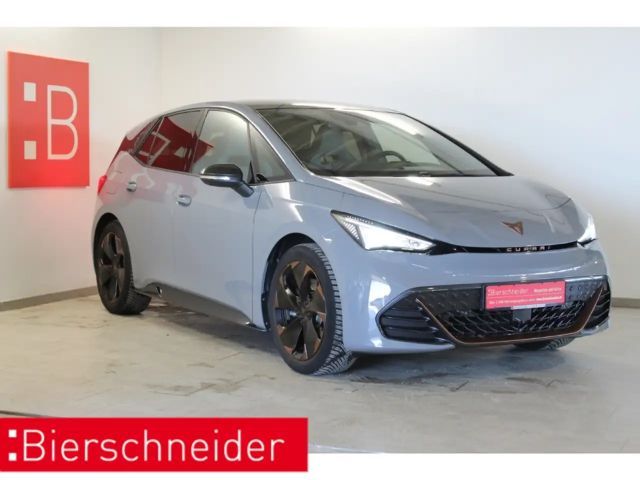 Cupra Born 19 ACC PANO BEATS 2024 Elektrisch