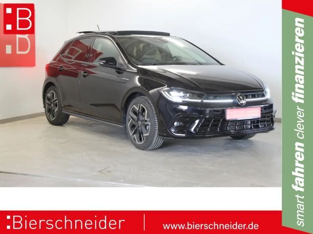 Volkswagen Polo 1.0 TSI DSG 2x R-Line 17 PANO MATRIX ACC 2026 Benzine