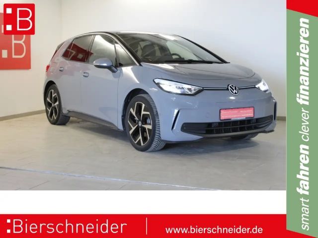 Volkswagen ID.3 Pro Move 19 LED NAVI 2024 Elektrisch