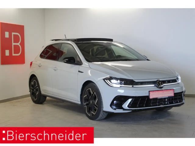 Volkswagen Polo 1.0 TSI DSG 2x R-Line 17 PANO MATRIX ACC 2026 Benzine