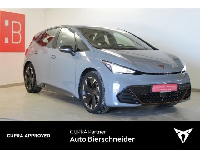 Cupra Born 62kWh 19 LED SHZ 5J.-Garantie 2024 Elektrisch