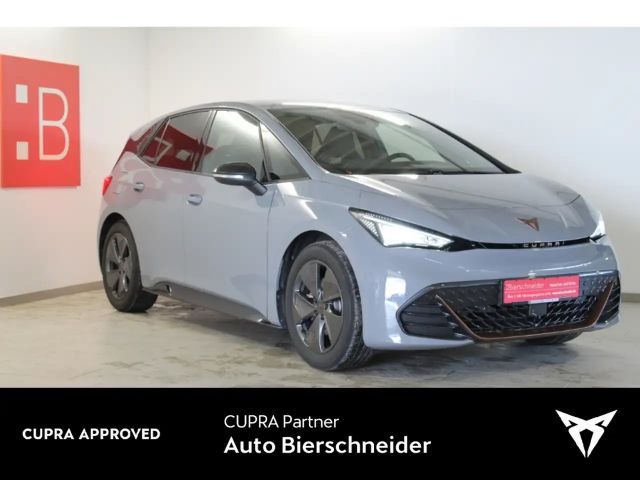 Cupra Born 62kWh 18 KAMERA NAVI 5J.-Garantie 2024 Elektrisch