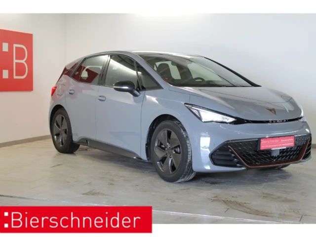 Cupra Born 18 LED 2024 Elektrisch
