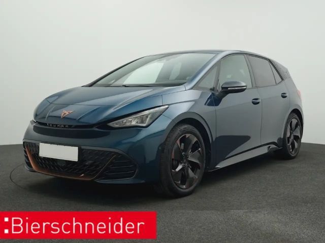 Cupra Born 5-J-GAR NAVI KAMERA LED 2024 Elektrisch