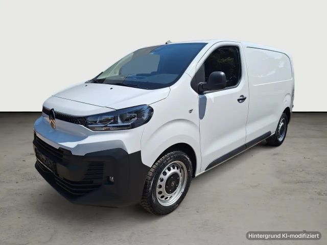 Citroen Jumpy