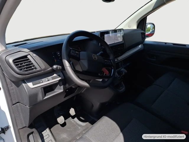 Citroen Jumpy