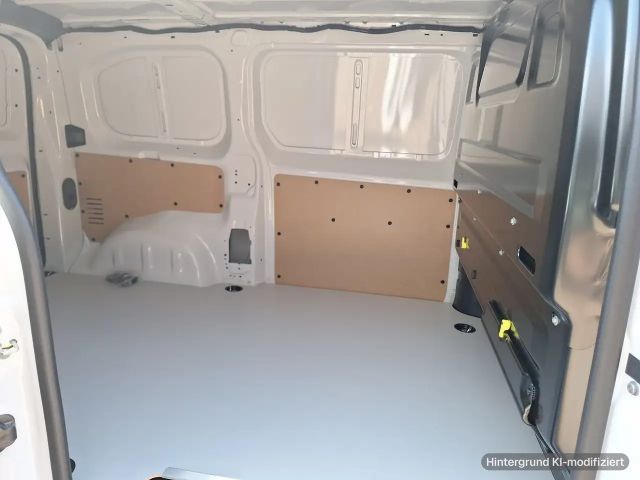 Citroen Jumpy