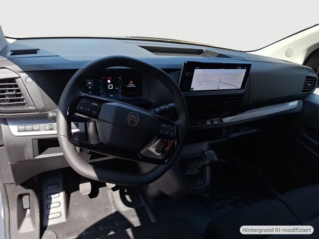 Citroen Jumpy