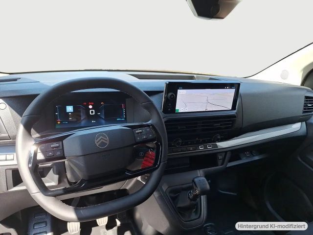 Citroen Jumpy