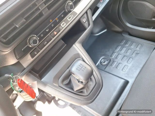 Citroen Jumpy