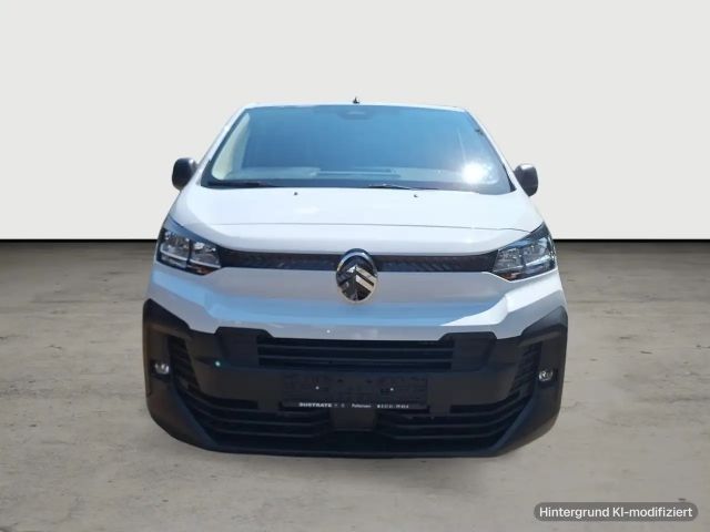 Citroen Jumpy