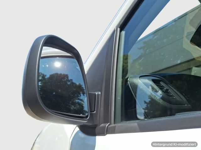 Citroen Jumpy