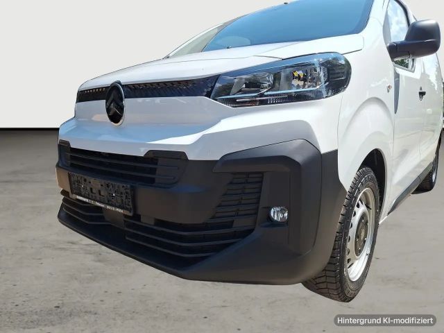 Citroen Jumpy
