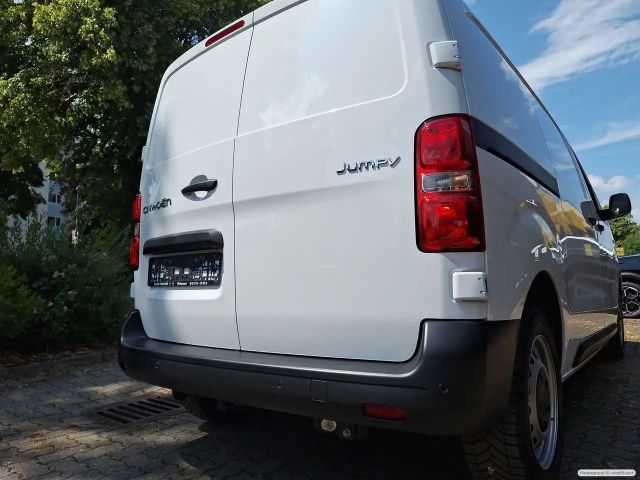 Citroen Jumpy