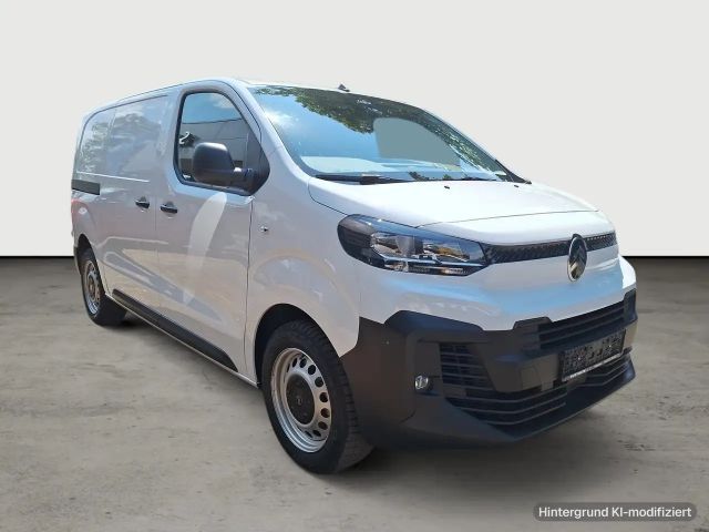 Citroen Jumpy