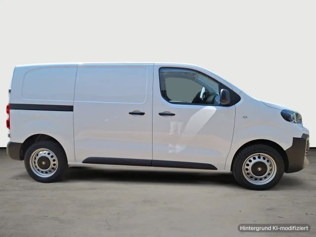 Citroen Jumpy