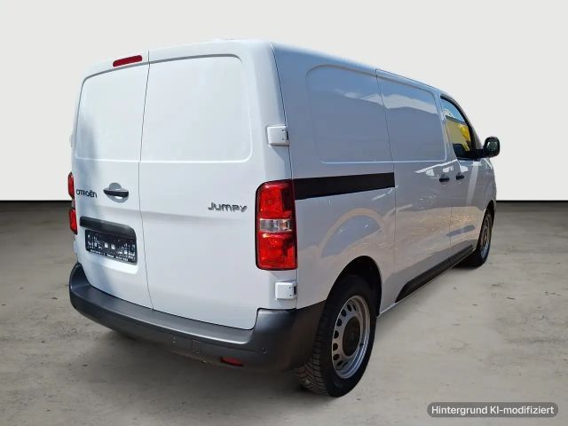 Citroen Jumpy