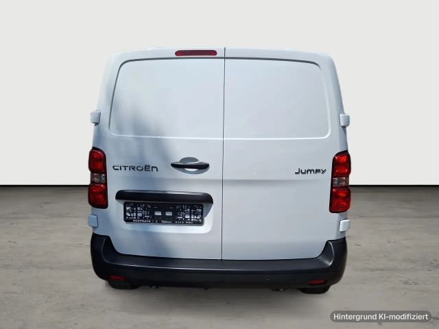 Citroen Jumpy