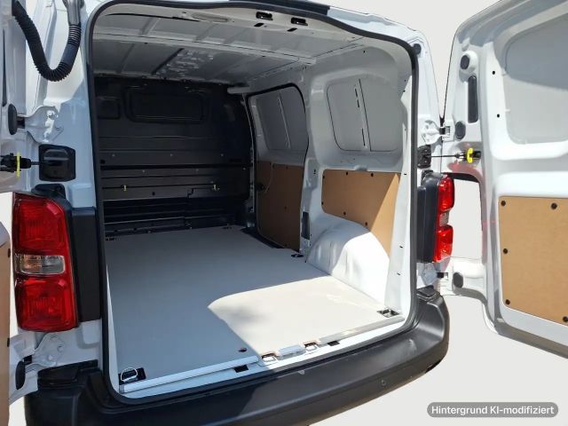 Citroen Jumpy