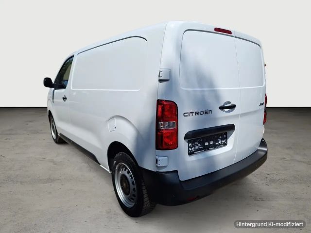 Citroen Jumpy