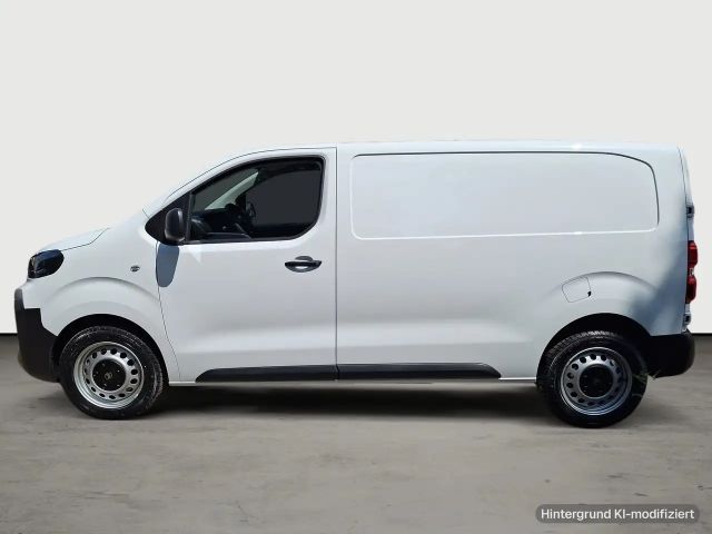 Citroen Jumpy