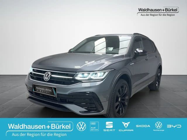 Volkswagen Tiguan Allspace 2.0 TDI DSG 4Motion R-Line Klima Navi 2023 Diesel