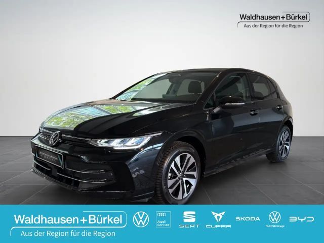 Volkswagen Golf VIII 1.5 eTSI DSG ENERGY Klima Rückfahrkamera 2026 Benzine