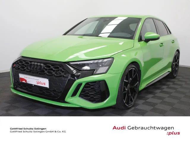 Audi RS3 Sportback 2.5 TFSI quattro Matrix ACC 2023 Benzine