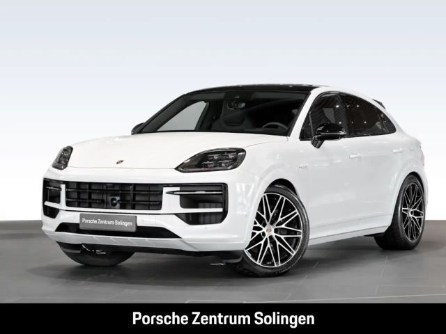 Porsche Cayenne E-Hybrid Coupe 22'' AGA HEADUP SPORT DESIGN 2025 Hybride / Benzine