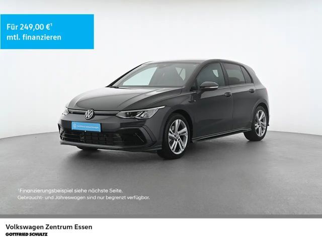 Volkswagen Golf R -Line eTSI DSG LED R-Kamera Sitzhzg PDC 2024 Benzine