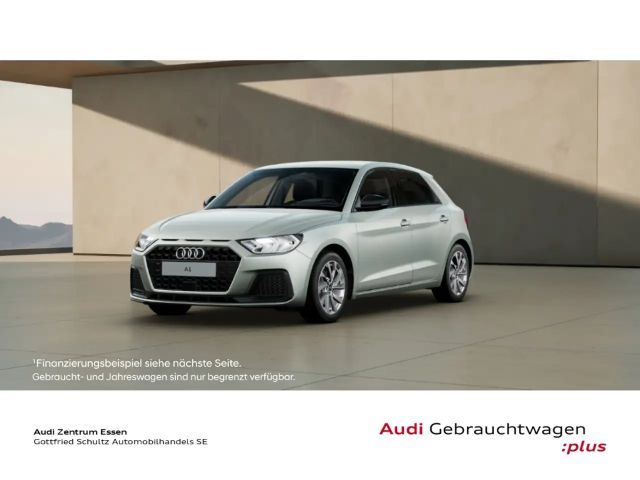 Audi A1 Sportback advanced 30 TFSI 85(116) kW(PS) Neuwagen 2025 Benzine