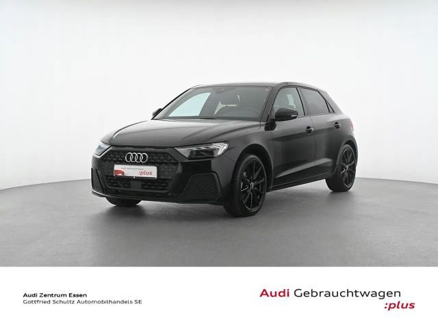 Audi A1 Sportback 30 TFSI 81(110) kW(PS) S tronic -LED - C 2023 Benzine