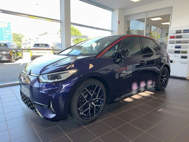 Volkswagen ID.3 GTX Performance 240 kW (326 PS) 79 kWh 1-Gang-A... 2026 Elektrisch