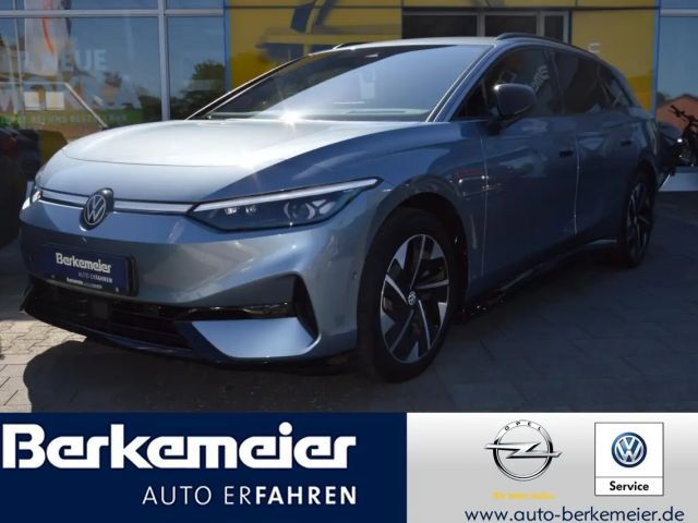 Volkswagen ID.7 Tourer Pro S 91kwH NAVI/AHK/KAMERA/HUD/IQ.Light 2024 Elektrisch