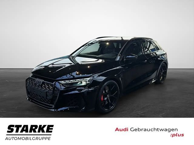 Audi RS3 RS 3 Sportback S tronic quattro Tageszulassung ... 2026 Benzine