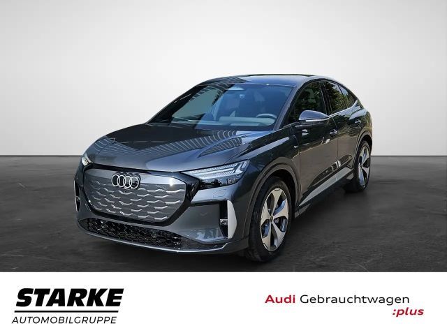 Audi e-tron performance S line 2026 Elektrisch