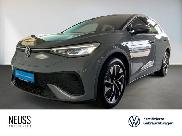 Volkswagen ID.5 Pro Performance 2022 Elektrisch