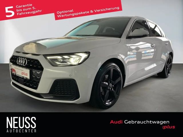 Audi A1 Sportback 30 TFSI advanced NAVI+LED+ACC+KESSY 2025 Benzine