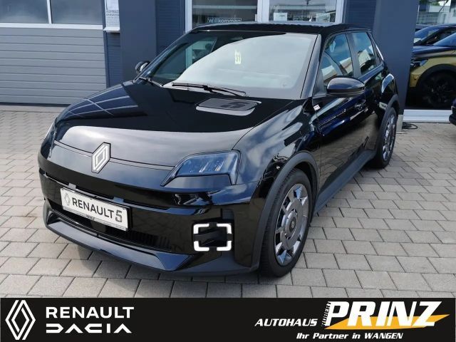 Renault R 5