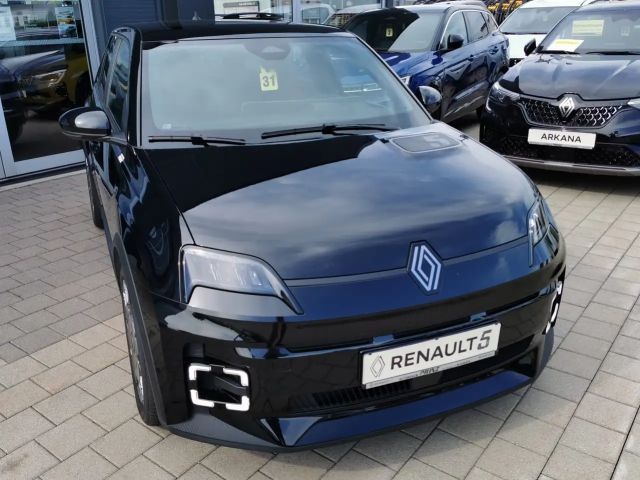 Renault R 5